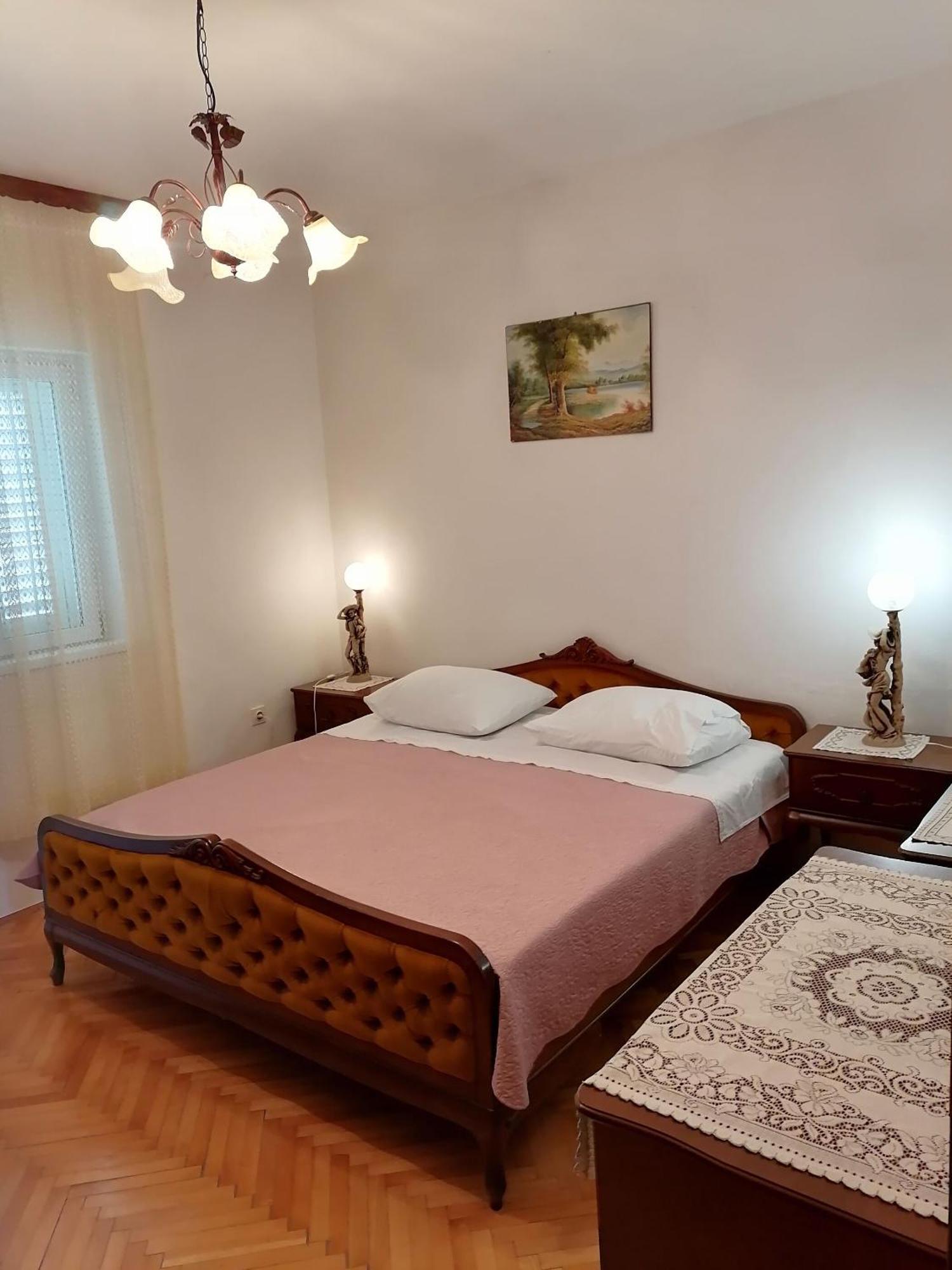 Apartment Gorda Kaštela Exteriör bild