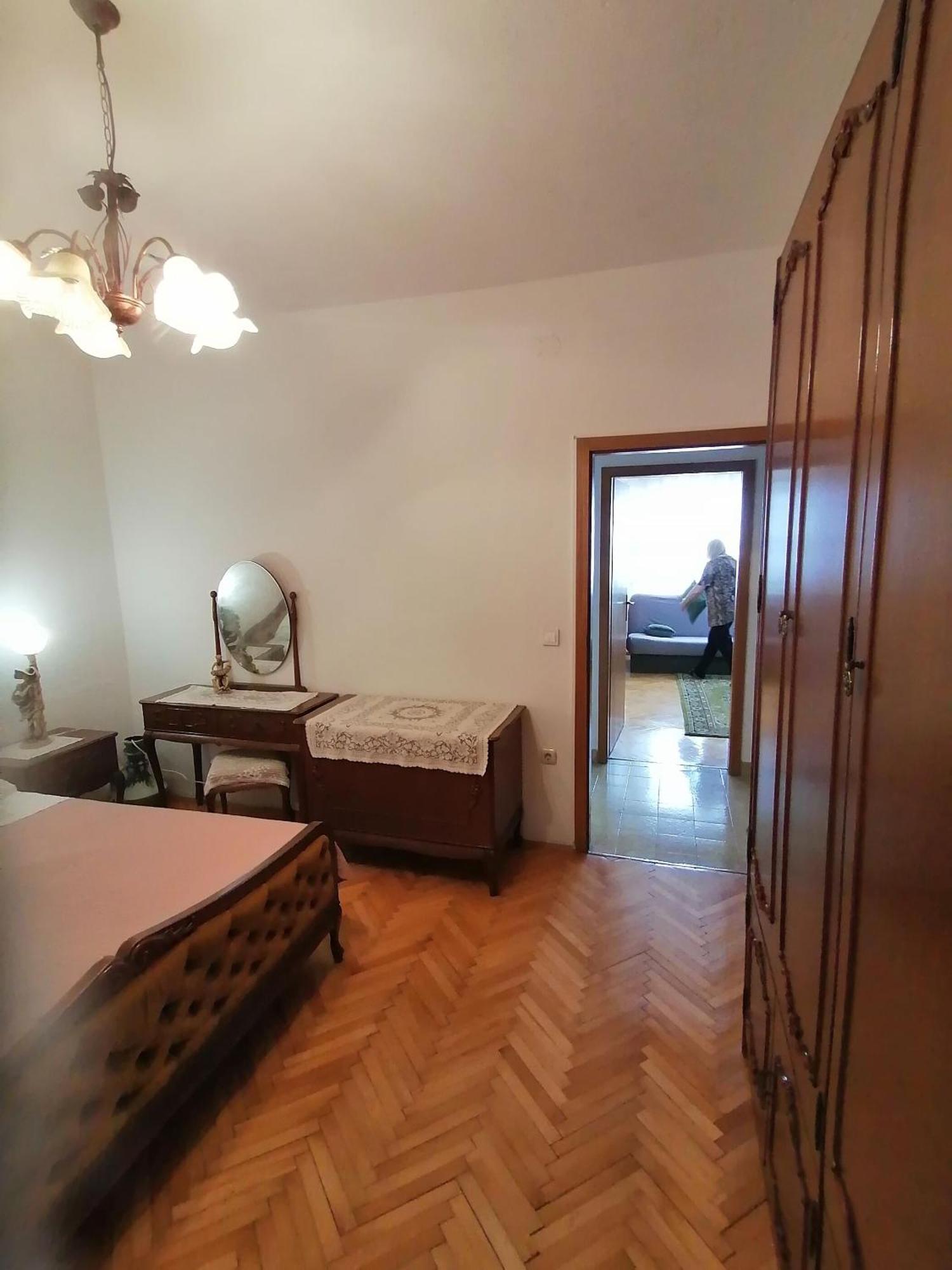 Apartment Gorda Kaštela Exteriör bild