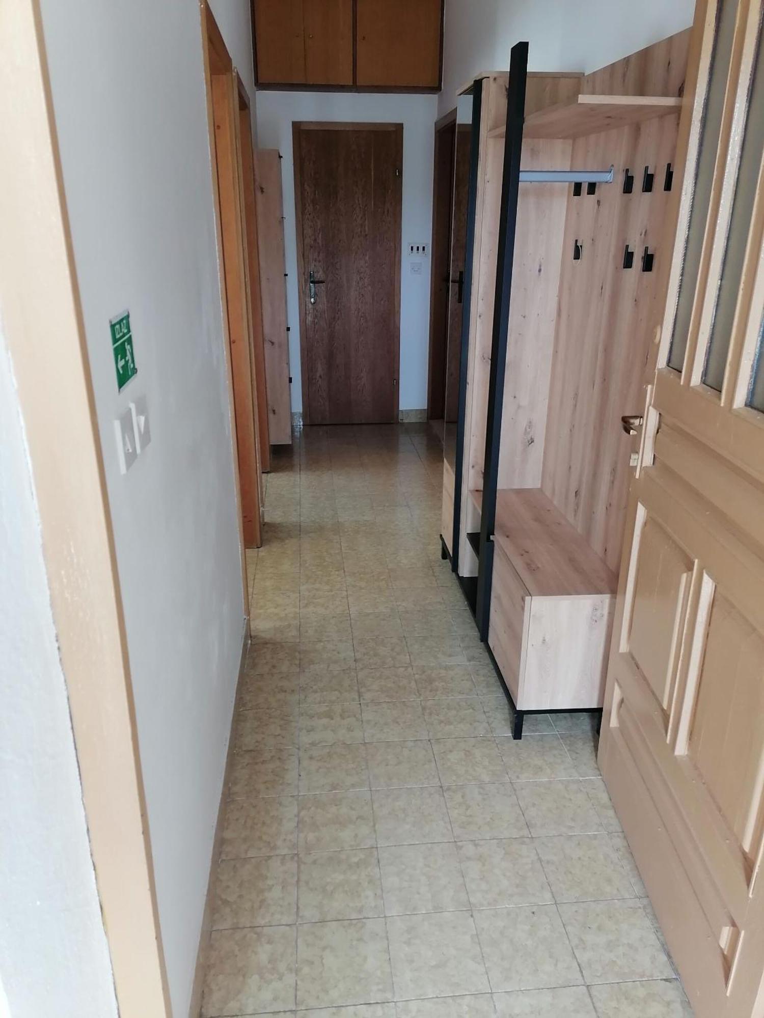 Apartment Gorda Kaštela Exteriör bild