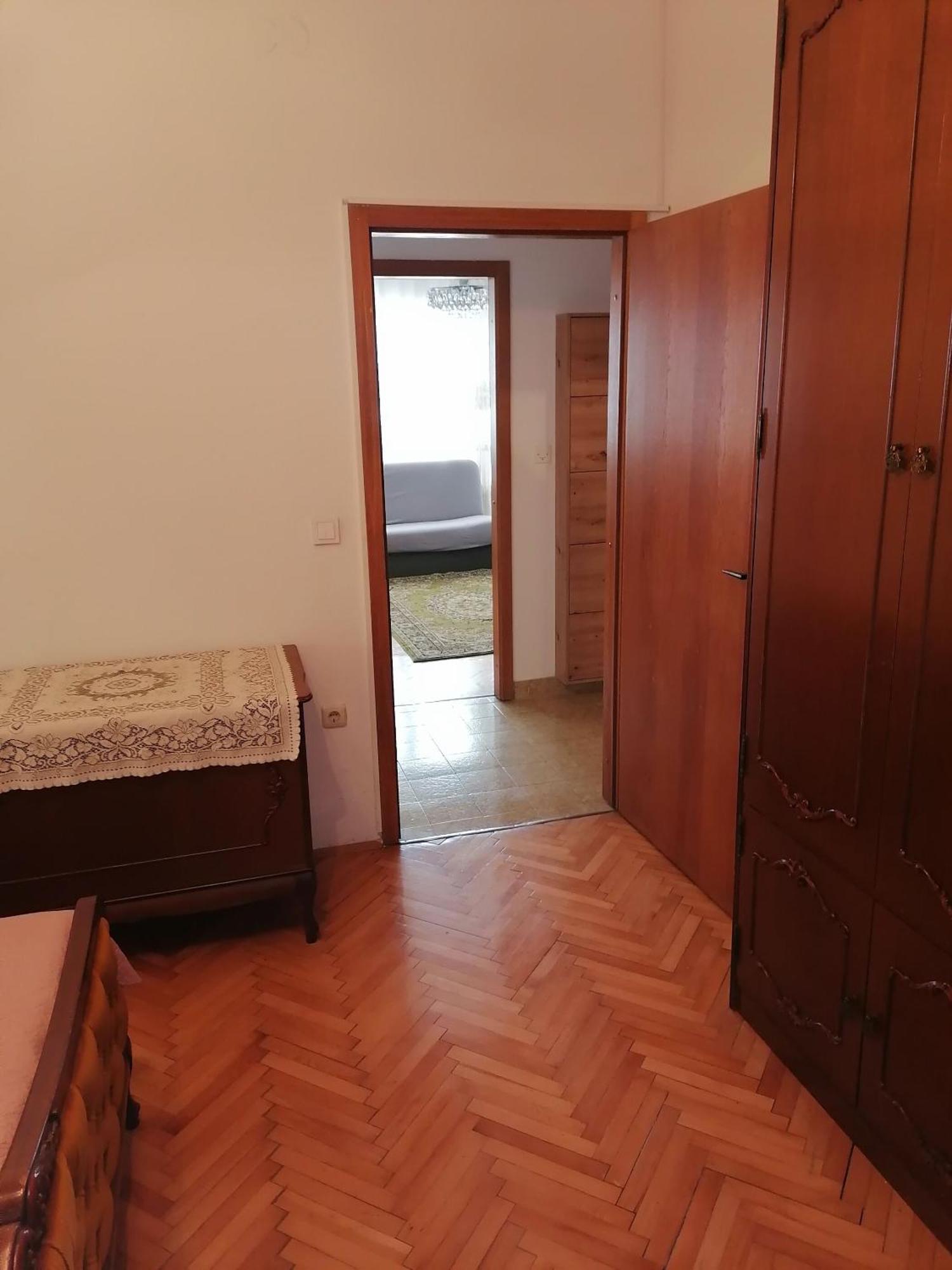 Apartment Gorda Kaštela Exteriör bild