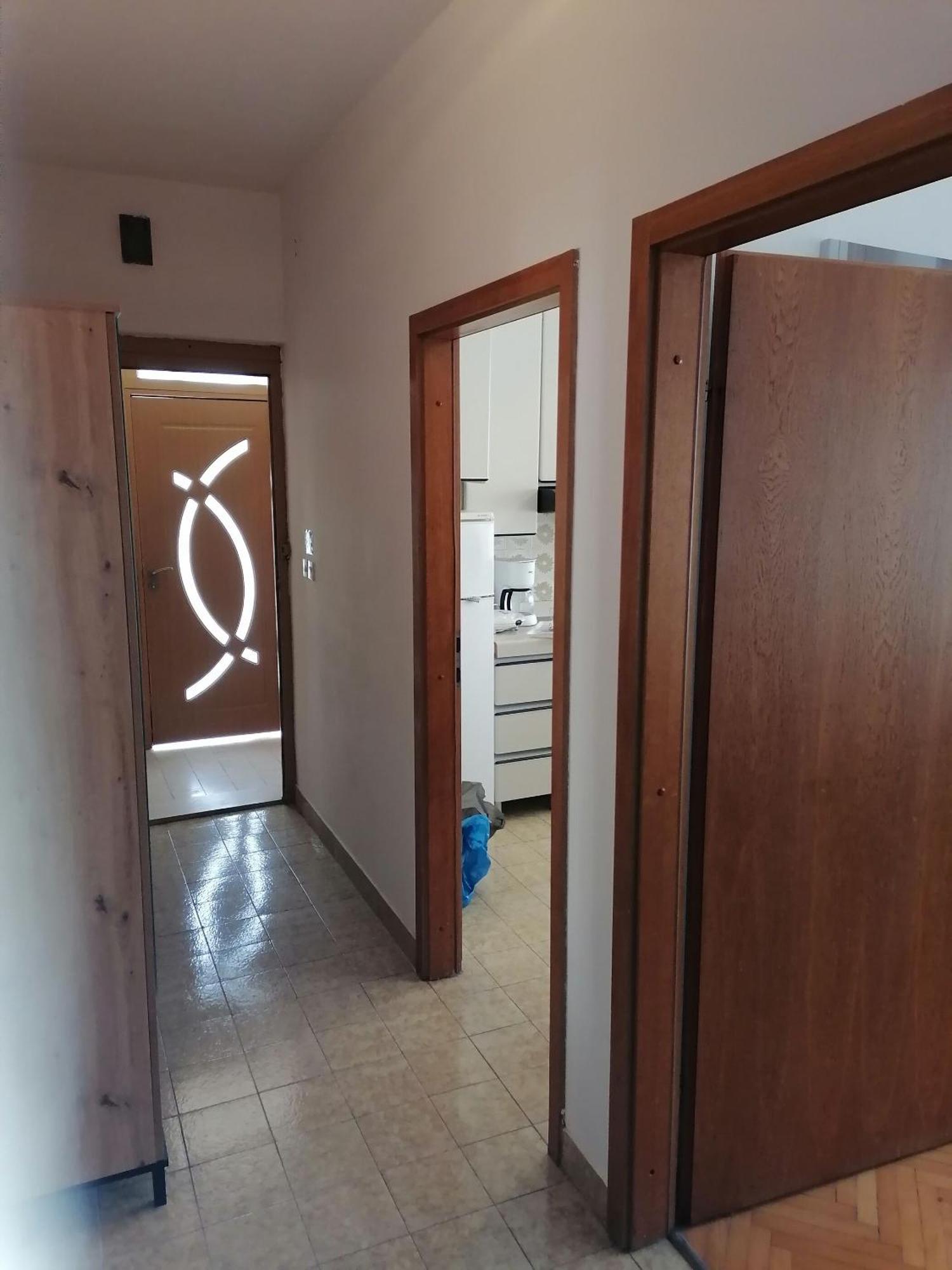 Apartment Gorda Kaštela Exteriör bild