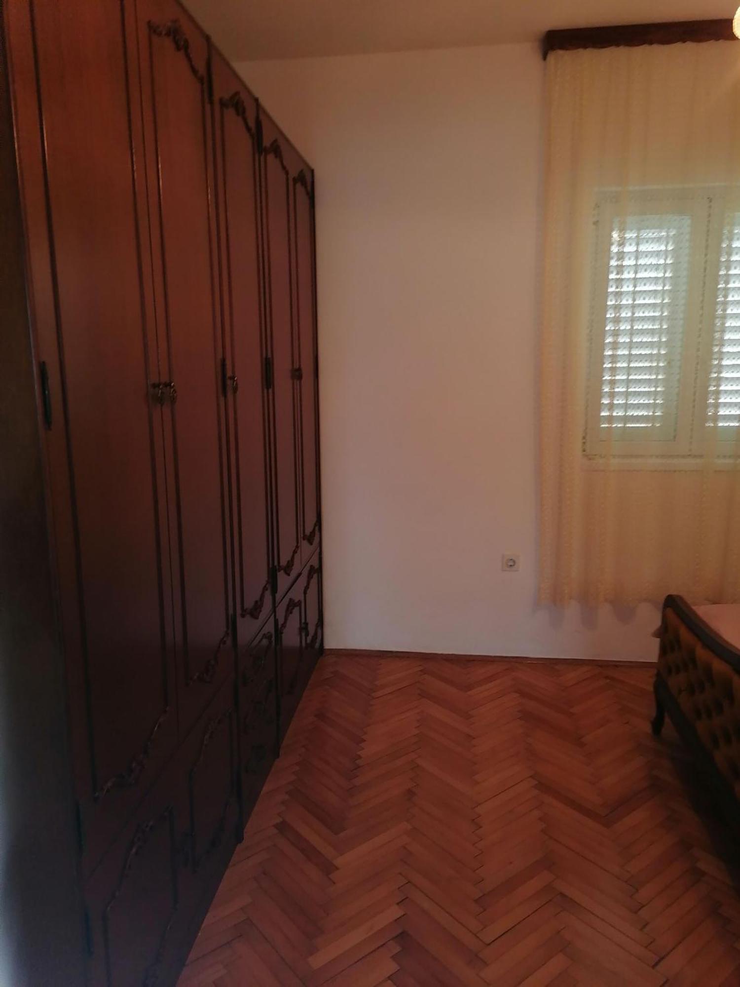 Apartment Gorda Kaštela Exteriör bild